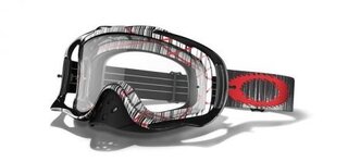 Lunettes-de-sport RYAN DUNGEY SIGNATURE SERIES CROWBAR MX