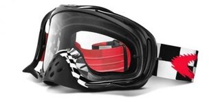 Lunettes-de-sport CROWBAR MX