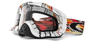 Lunettes-de-sport CROWBAR MX