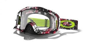 Lunettes-de-sport CROWBAR MX