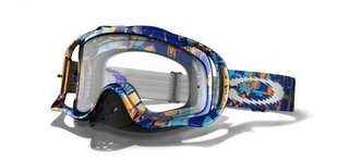 Lunettes-de-sport CROWBAR MX