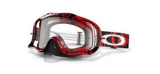 Lunettes-de-sport CROWBAR MX