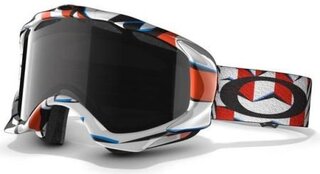 Lunettes-de-sport Twisted Snow