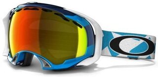 Lunettes-de-sport Splice snow