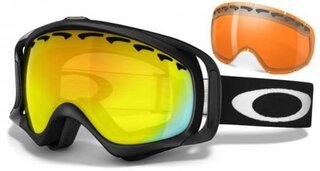 Lunettes-de-sport Crowbar