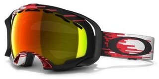 Lunettes-de-sport Splice snow