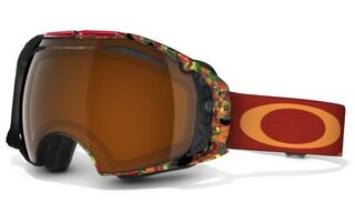 Lunettes-de-sport Airbrake snow Jake Blauvelt 59-483