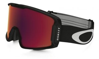 Lunettes-de-sport Line Miner Prizm Inferno