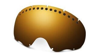 Lunettes-de-sport A-Frame écran