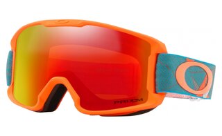 Lunettes-de-sport Line Miner Youth Prizm
