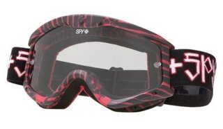 Lunettes-de-sport Masque de moto Targa 3