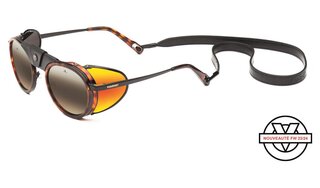 Lunettes-de-sport GLACIER GENESIS VL2113-0005-2136