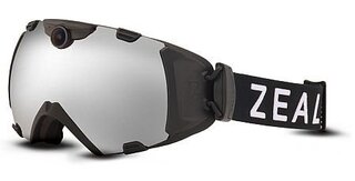 Lunettes-de-sport Base HD Camera avec viseur LCD