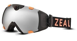 Lunettes-de-sport Base HD Camera avec viseur LCD