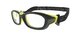 Vert Foncé Mat / Jaune Citron Mat