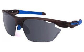 Cyclisme TECH RUN Gris Bleu