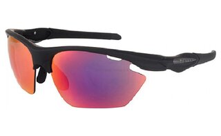 Cyclisme TECH RUN Noir mat 