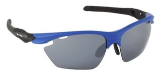 Cyclisme TECH RUN Bleu