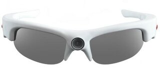 Glisse Coach white edition