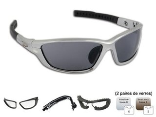 Glisse PRO-BALL kit optique