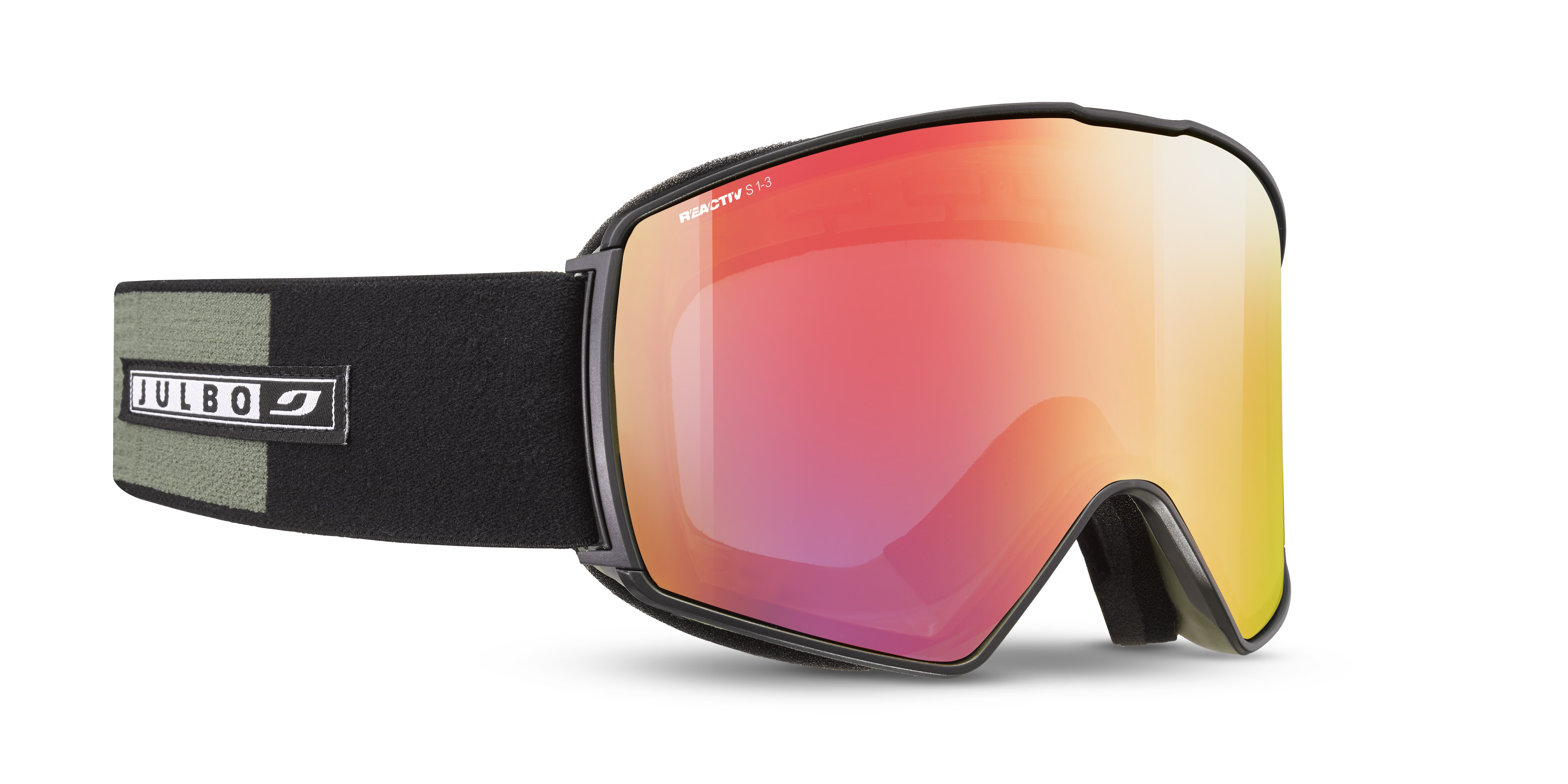 HEMLBOYW] Lunettes de snowboard Adaptateur de lunettes de ski Prescription Insert Clip 140 mm Réglable