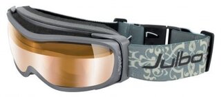 Masques ski snow Eclipse Zebra