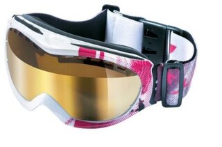 Masques ski snow Expression Zebra
