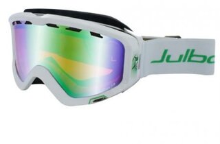 Masques ski snow down