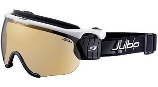 Masques ski snow Sniper Zebra