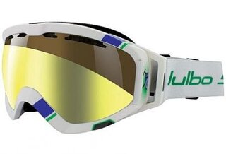 Masques ski snow Orbiter Zebra Light