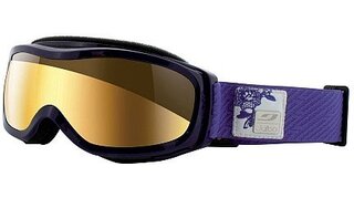 Masques ski snow Eclipse Zebra