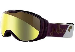 Masques ski snow Luna Zebra Light