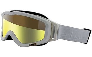 Masques ski snow Meteor Zebra Light