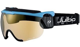 Masques ski snow Sniper Zebra