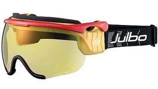 Masques ski snow Sniper Zebra Light