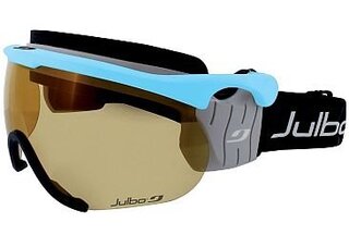 Masques ski snow Sniper M Zebra