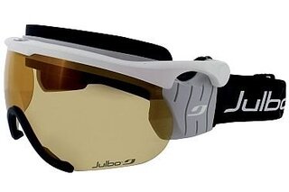 Masques ski snow Sniper M Zebra
