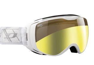 Masques ski snow Luna Zebra Light