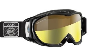 Masques ski snow Revolution OTG Zebra