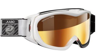 Masques ski snow Revolution OTG Zebra