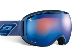 Masques ski snow Quantum Polarized