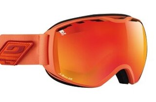 Masques ski snow Quantum Polarized