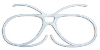 Masques ski snow Clip Optique S