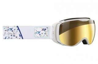 Masques ski snow Luna Zebra