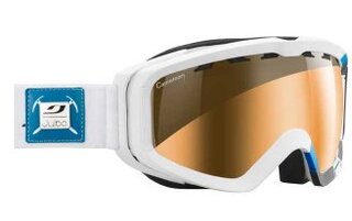 Masques ski snow Orbiter II Cameleon