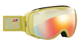 Masques ski snow Luna Zebra Light