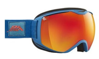 Masques ski snow Quantum Polarized