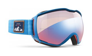 Masques ski snow Aerospace Zebra Light Red J740-34-128