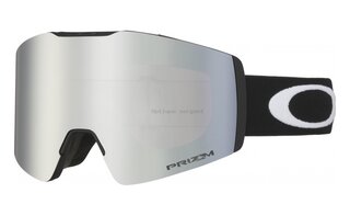 Masques ski snow Fall Line XM Matte black