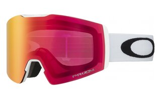 Masques ski snow Fall Line XM Matte white